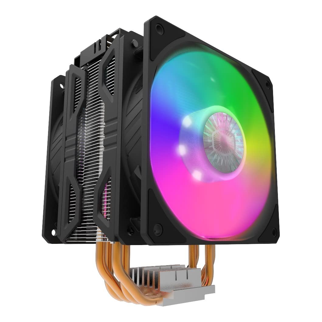 Refroidisseur processeur Hyper 212 LED Turbo ARGB
