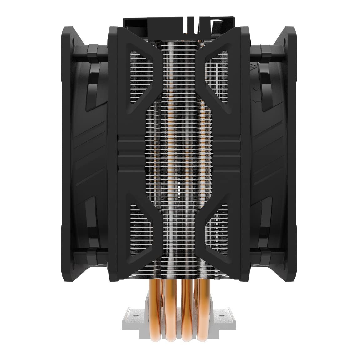 Refroidisseur processeur Hyper 212 LED Turbo ARGB - 159,000 TND
