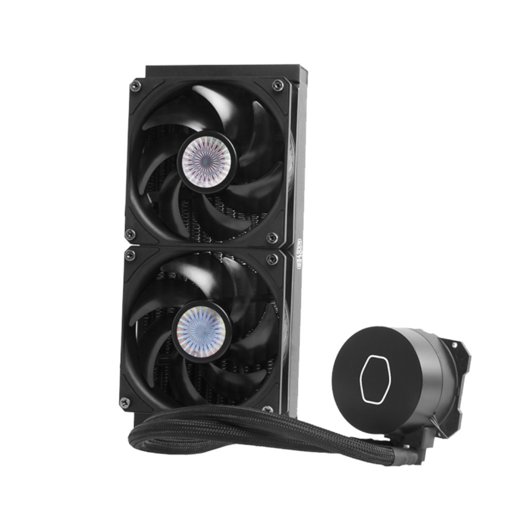 Kit Watercooling Cooler Master MasterLiquid ML240L V2