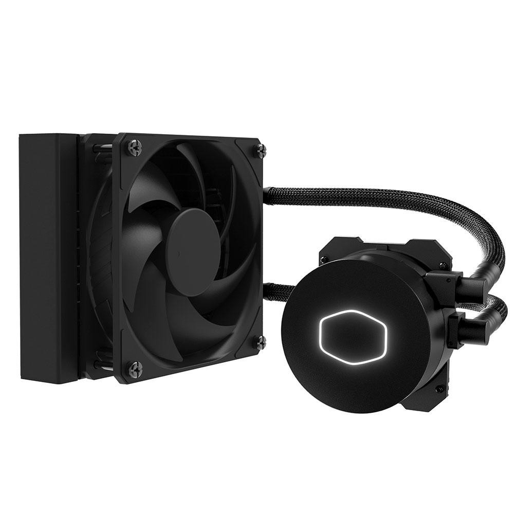 Kit Watercooling Cooler Master MasterLiquid ML120L V2 - Tunisie