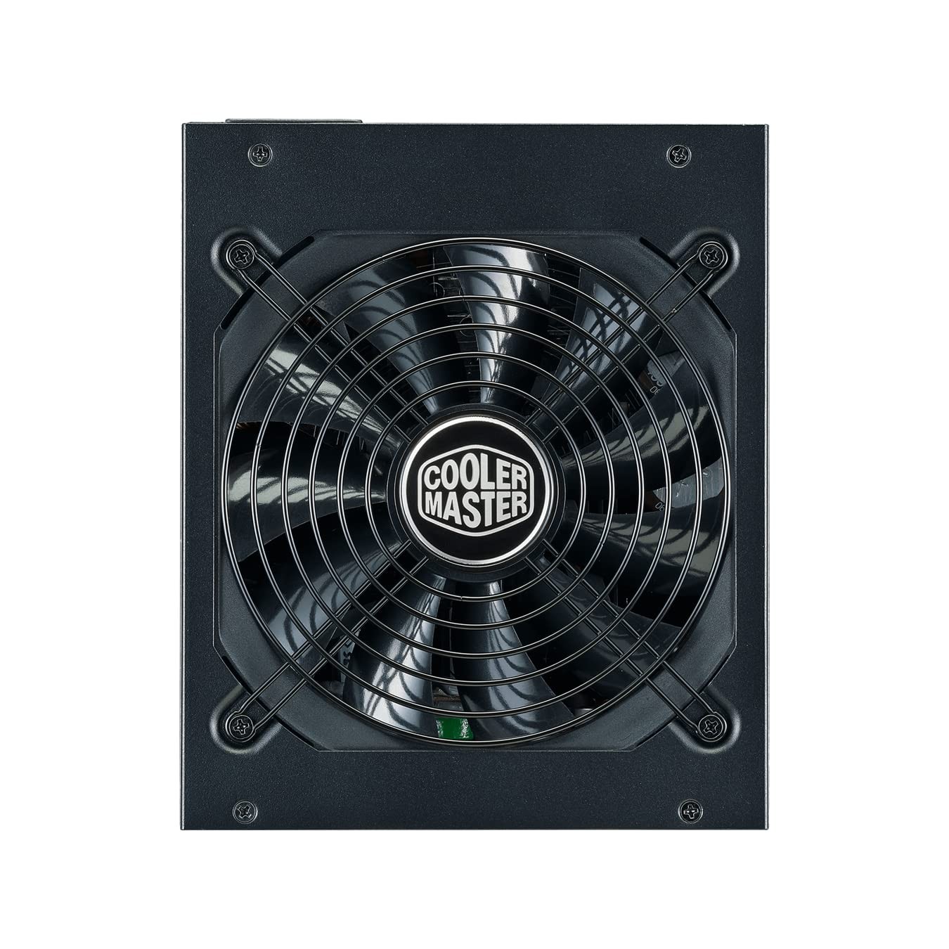 ALIMENTATION - COOLER MASTER M2000 PLATINUM FULL MODULAR 80 PLUS - Tunisie