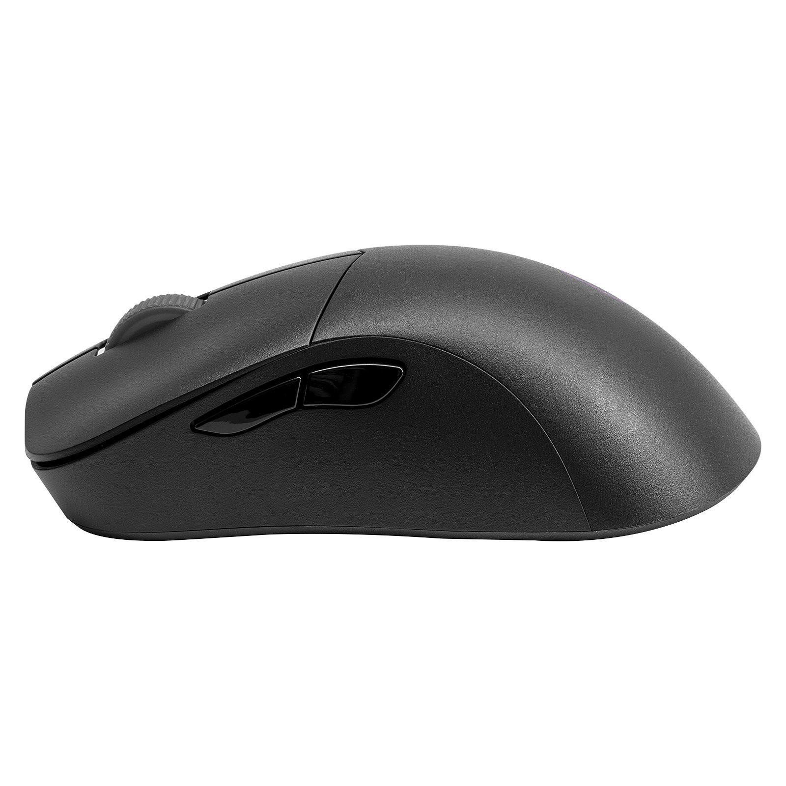 SOURIS GAMER - MM731 Hybrid Black Matte wireless