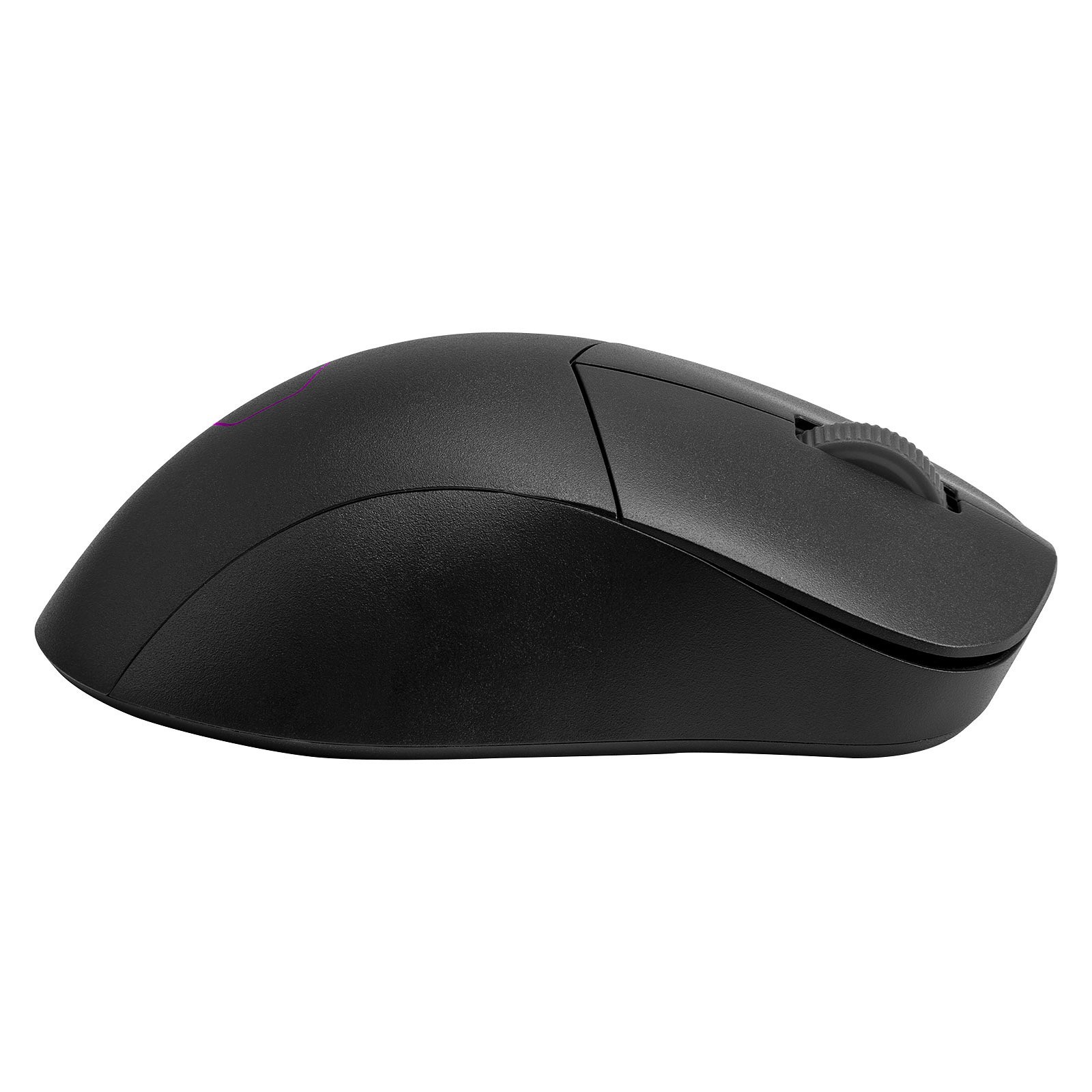 SOURIS GAMER - MM731 Hybrid Black Matte wireless