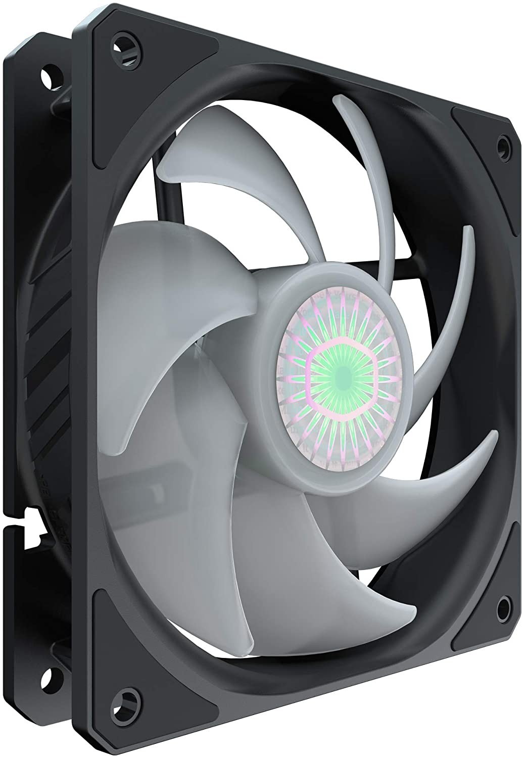 Ventilateur Cooler Master SickleFlow 120 ARGB