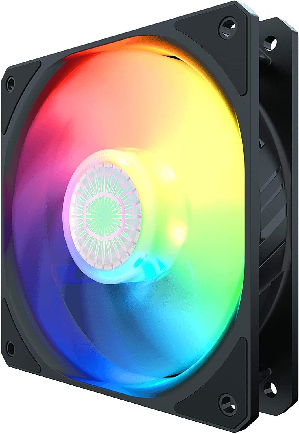 Ventilateur Cooler Master SickleFlow 120 ARGB