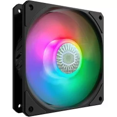 Ventilateur Cooler Master SickleFlow 120 ARGB - Tunisie