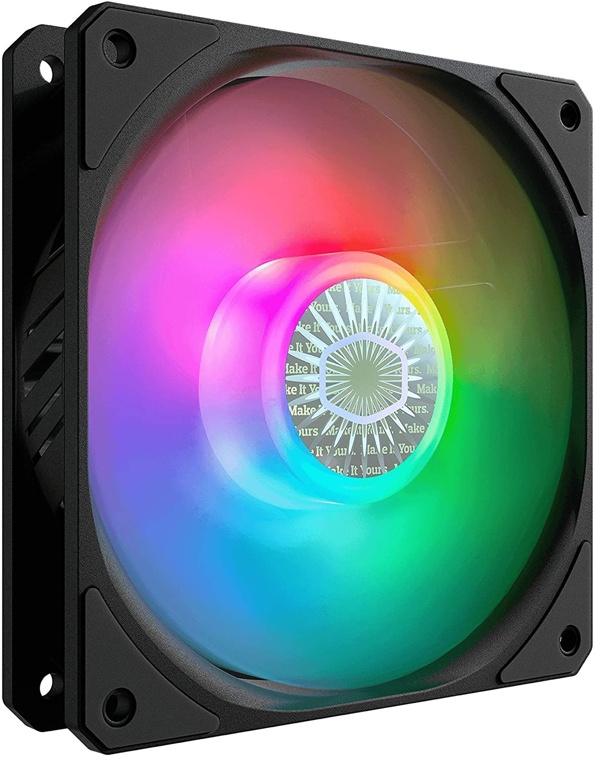 Ventilateur Cooler Master SickleFlow 120 ARGB