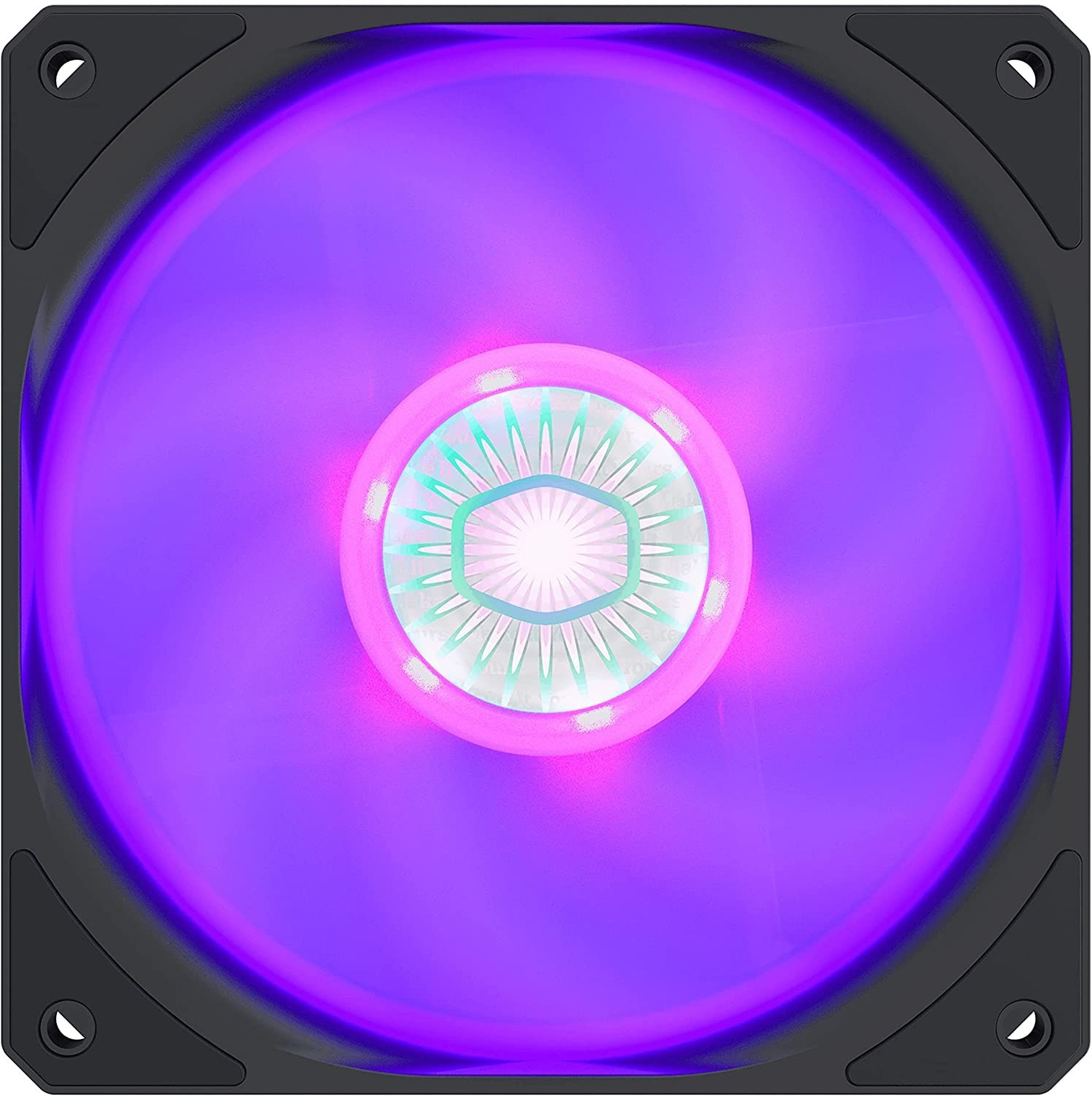 Ventilateur Cooler Master SickleFlow 120 RGB