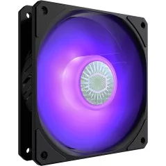 Ventilateur Cooler Master SickleFlow 120 RGB - Tunisie