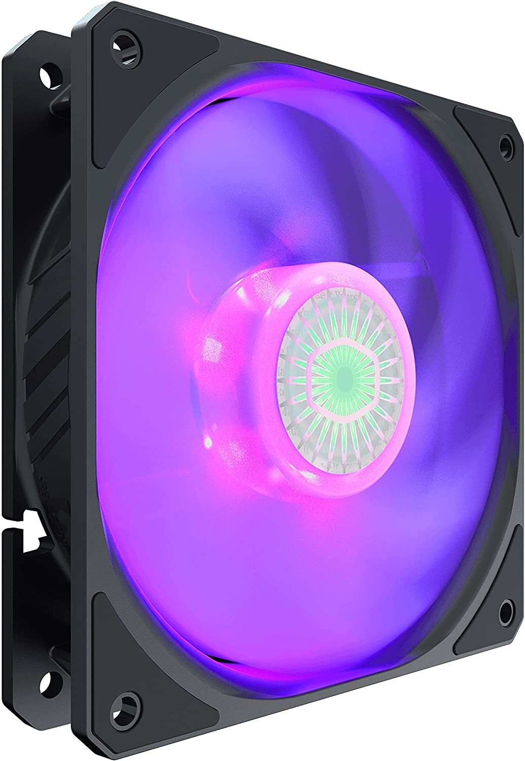 Ventilateur Cooler Master SickleFlow 120 RGB