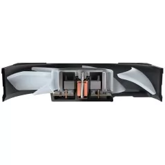 Ventilateur Cooler Master SickleFlow 140 ARGB - Tunisie