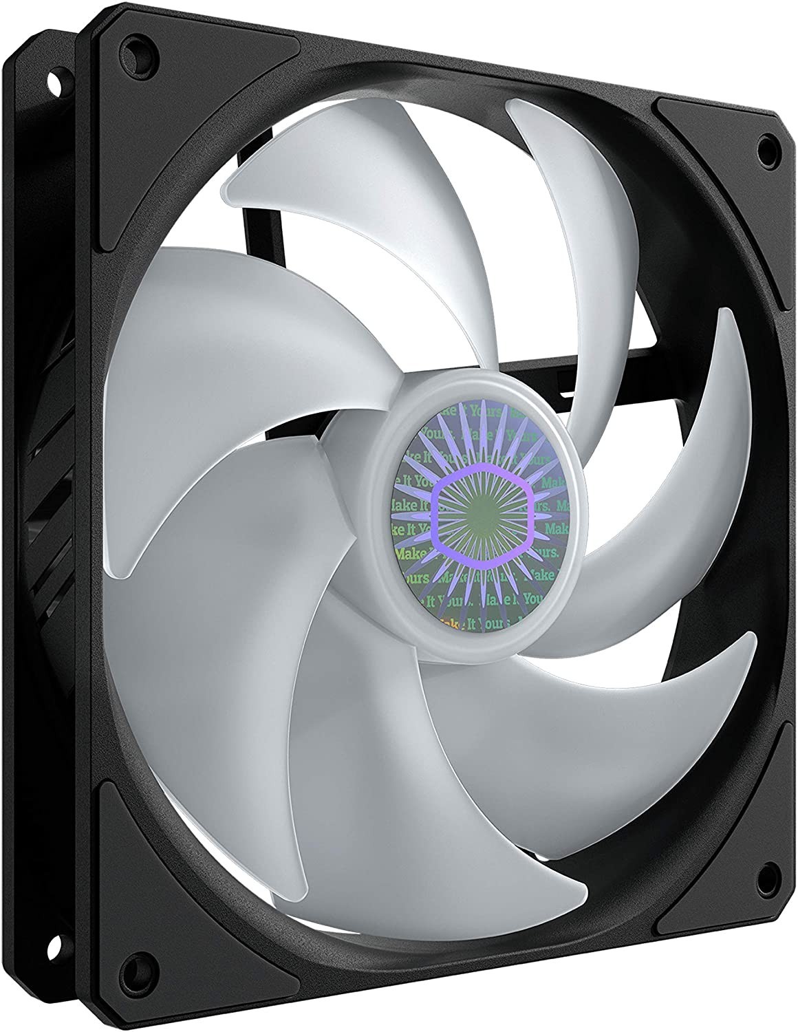 Ventilateur Cooler Master SickleFlow 140 ARGB