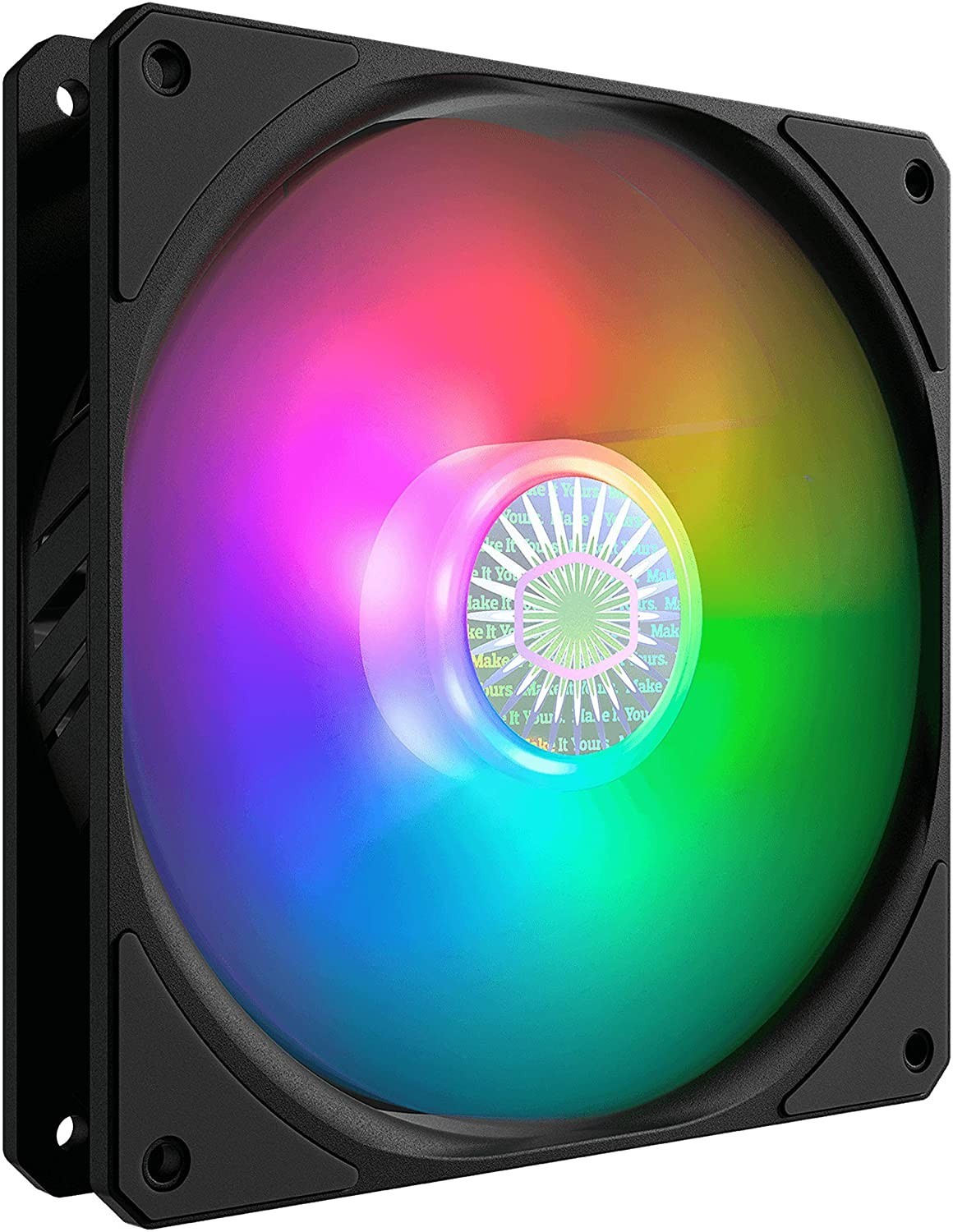 Ventilateur Cooler Master SickleFlow 140 ARGB