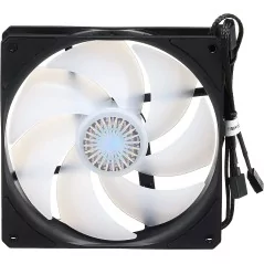 Ventilateur Cooler Master SickleFlow 140 ARGB - Tunisie