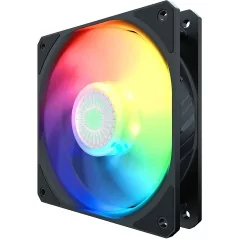 Ventilateurs SICKLEFLOW 120 ARGB 3IN1 - Tunisie