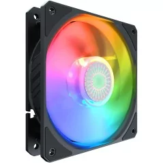 Ventilateurs SICKLEFLOW 120 ARGB 3IN1 - Tunisie