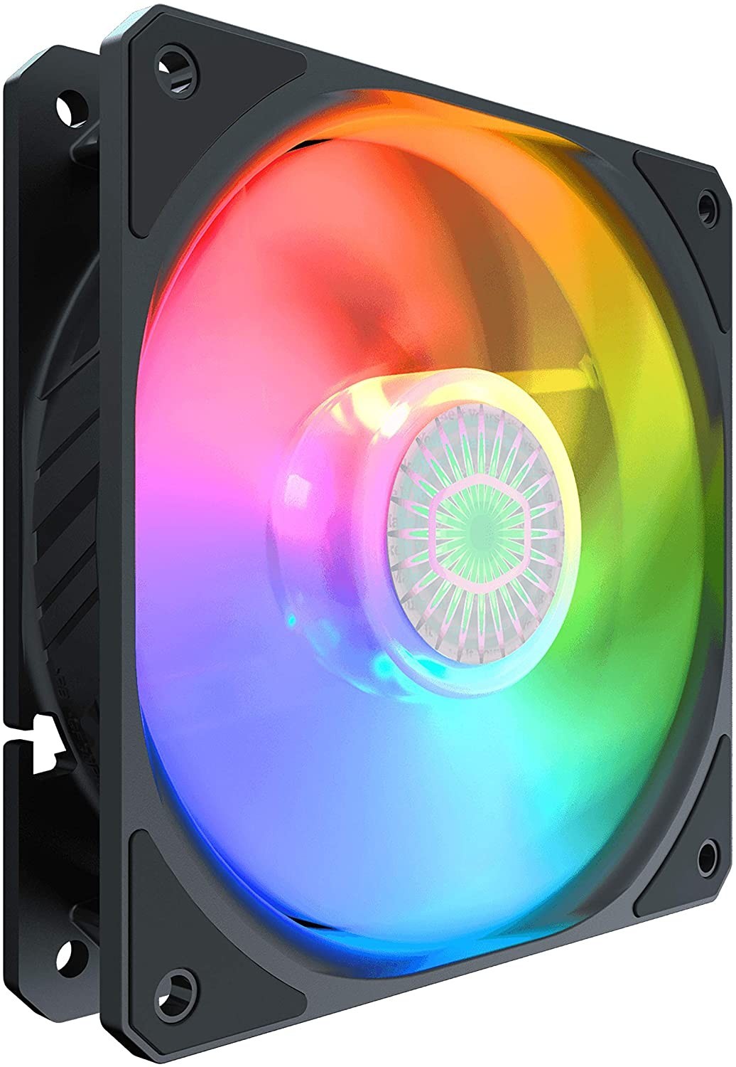 Ventilateurs SICKLEFLOW 120 ARGB 3IN1