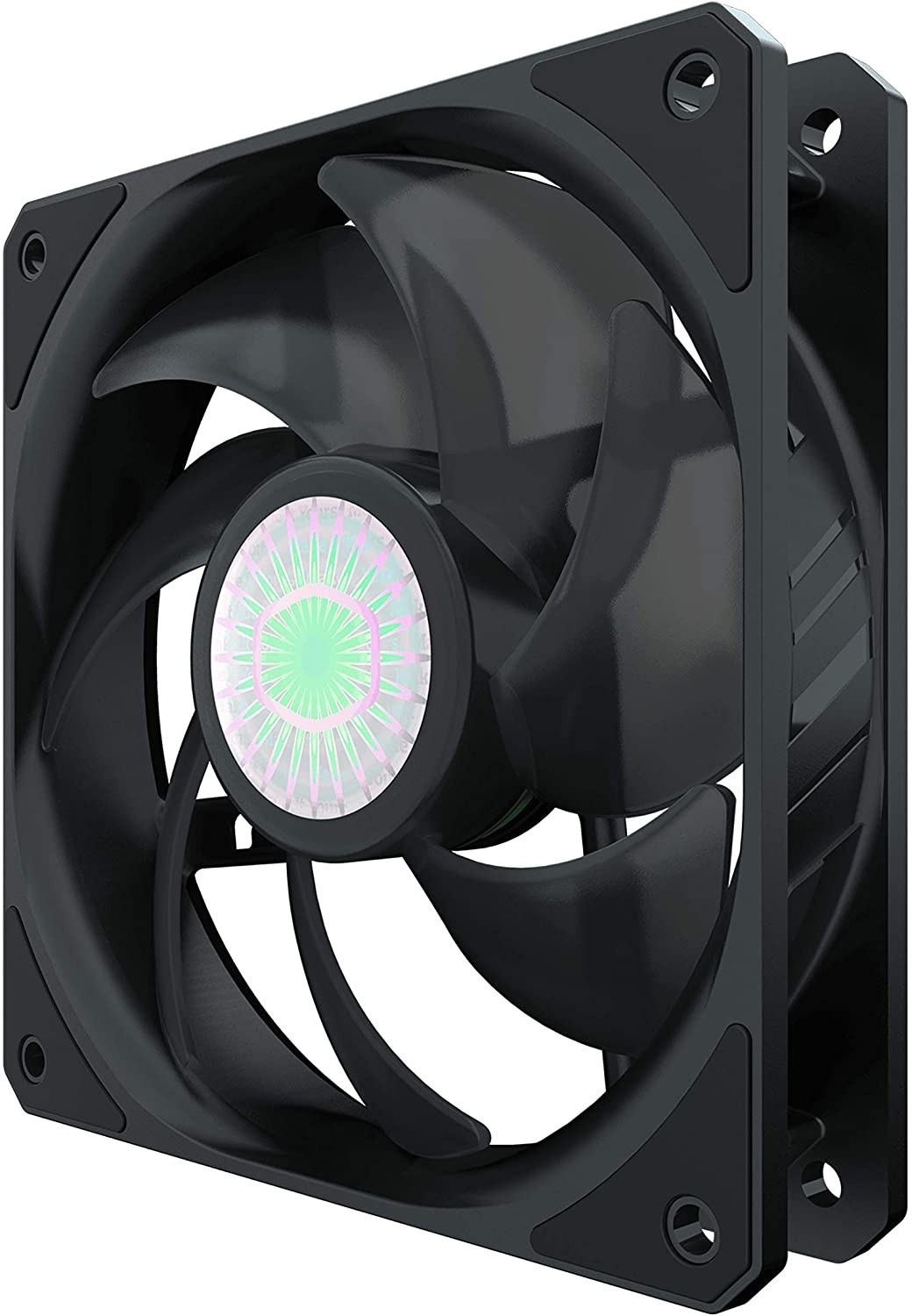 Ventilateur SICKLEFLOW 120