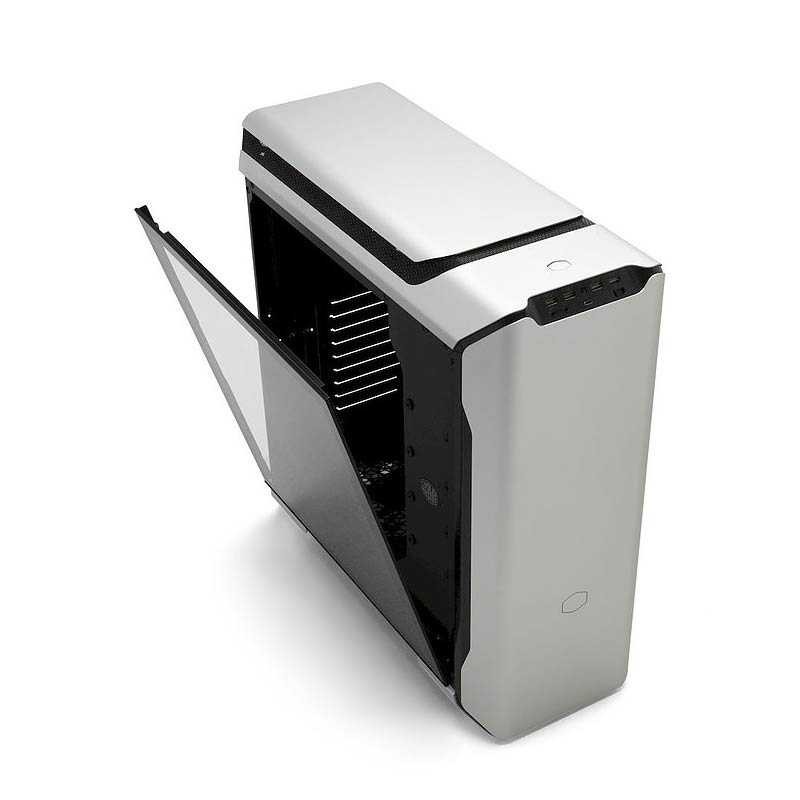 BOITIER COOLER MASTER MASTERCASE SL600M