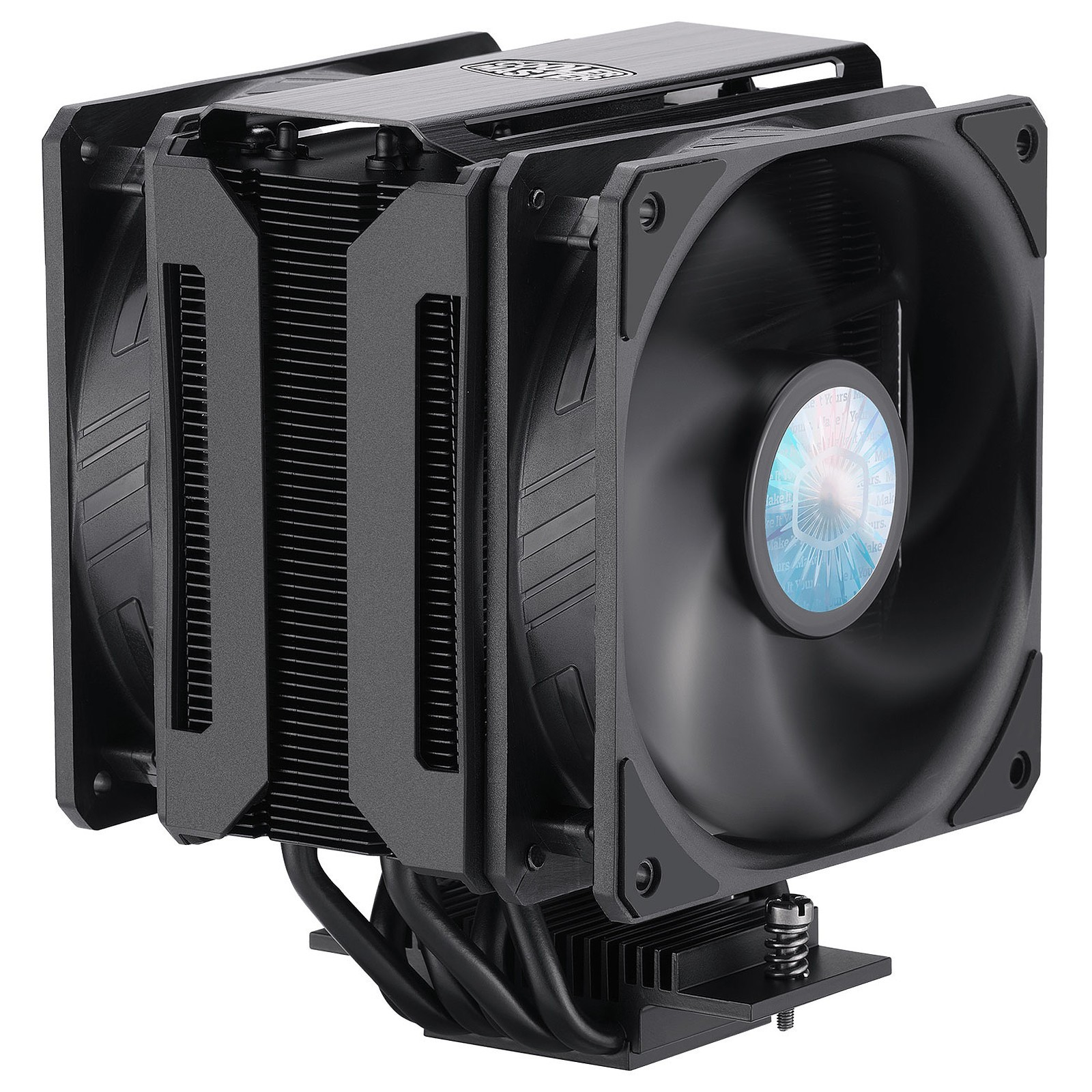 Refroidisseur Processeur Cooler Master MASTERAIR MA612 STEALTH