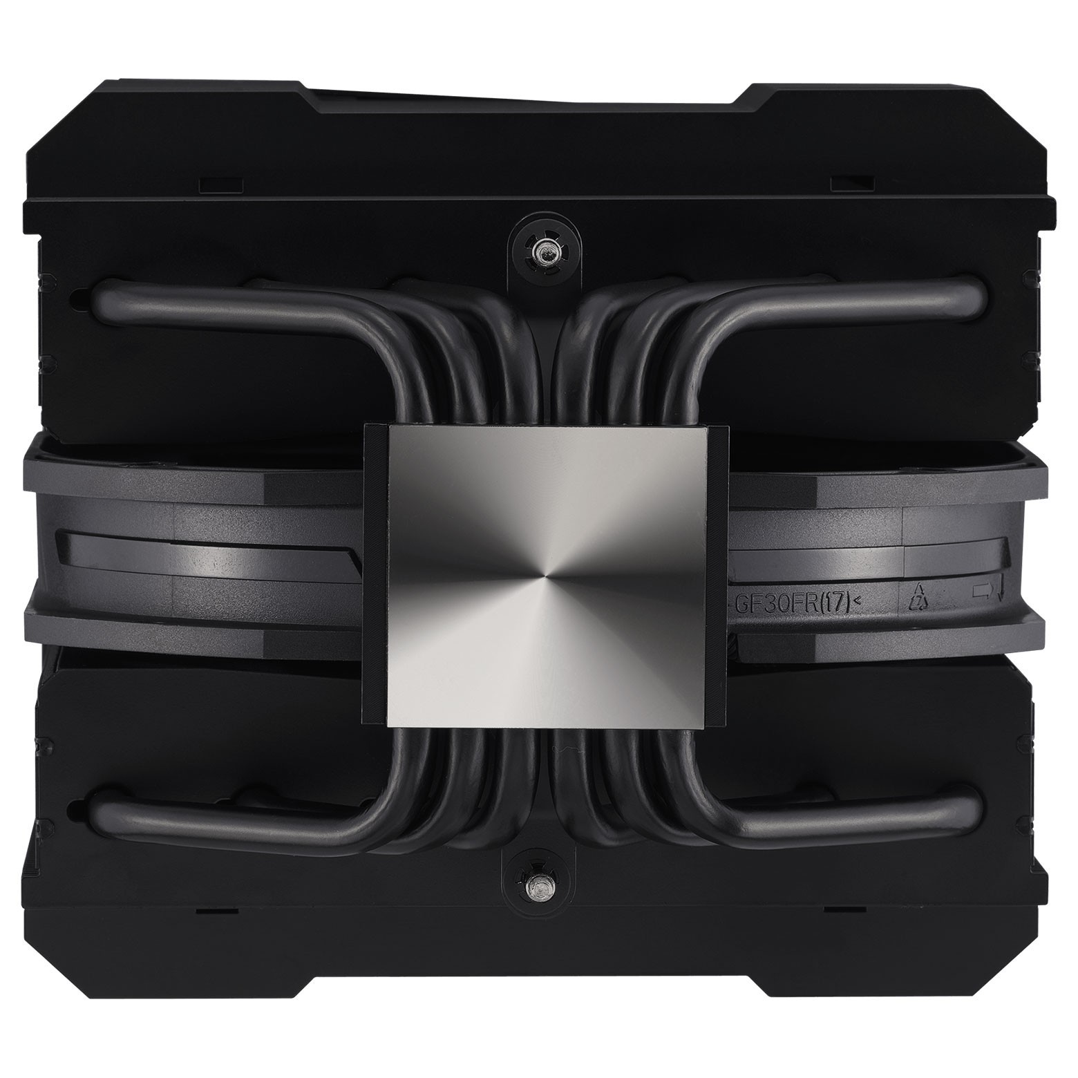 Refroidisseur Processeur Cooler Master MasterAir MA624 Stealth