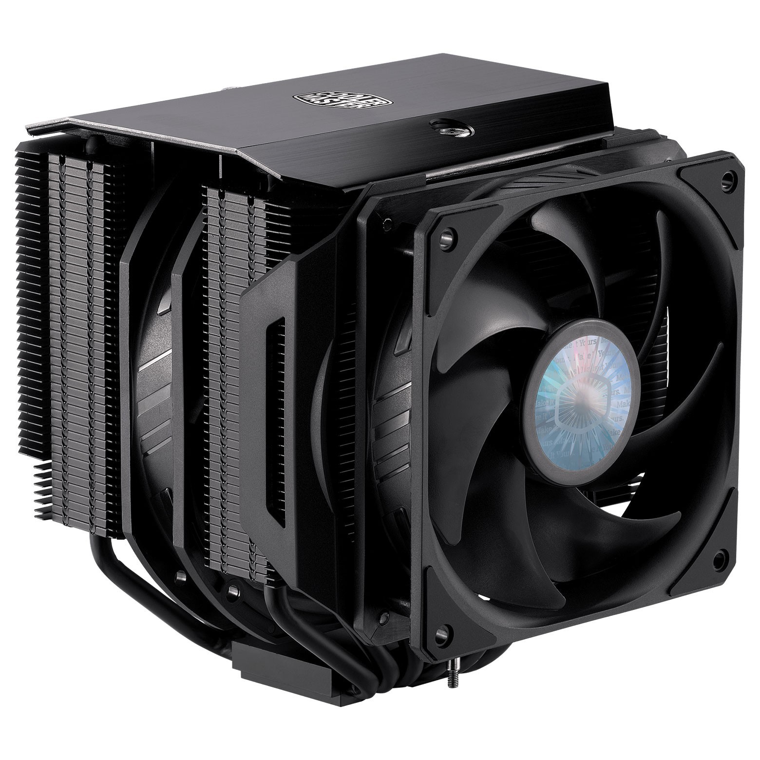 Refroidisseur Processeur Cooler Master MasterAir MA624 Stealth