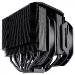 Refroidisseur processeur MASTERAIR MA624 STEALTH - Tunisie