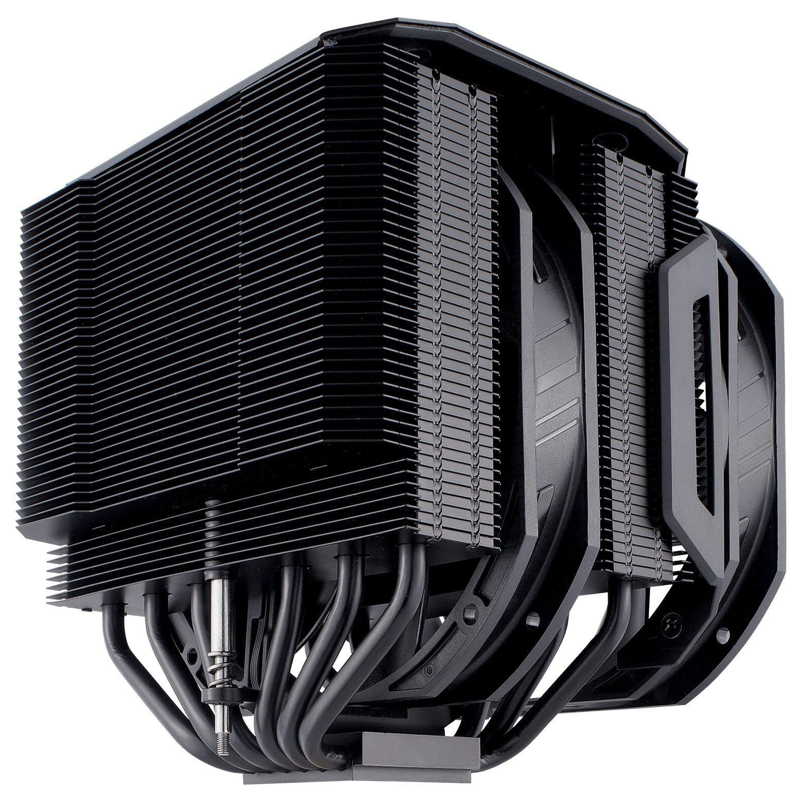 Refroidisseur Processeur Cooler Master MasterAir MA624 Stealth Refroidisseur Processeur Cooler Master MasterAir MA624 Stealth