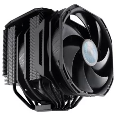 Refroidisseur processeur MASTERAIR MA624 STEALTH - Tunisie