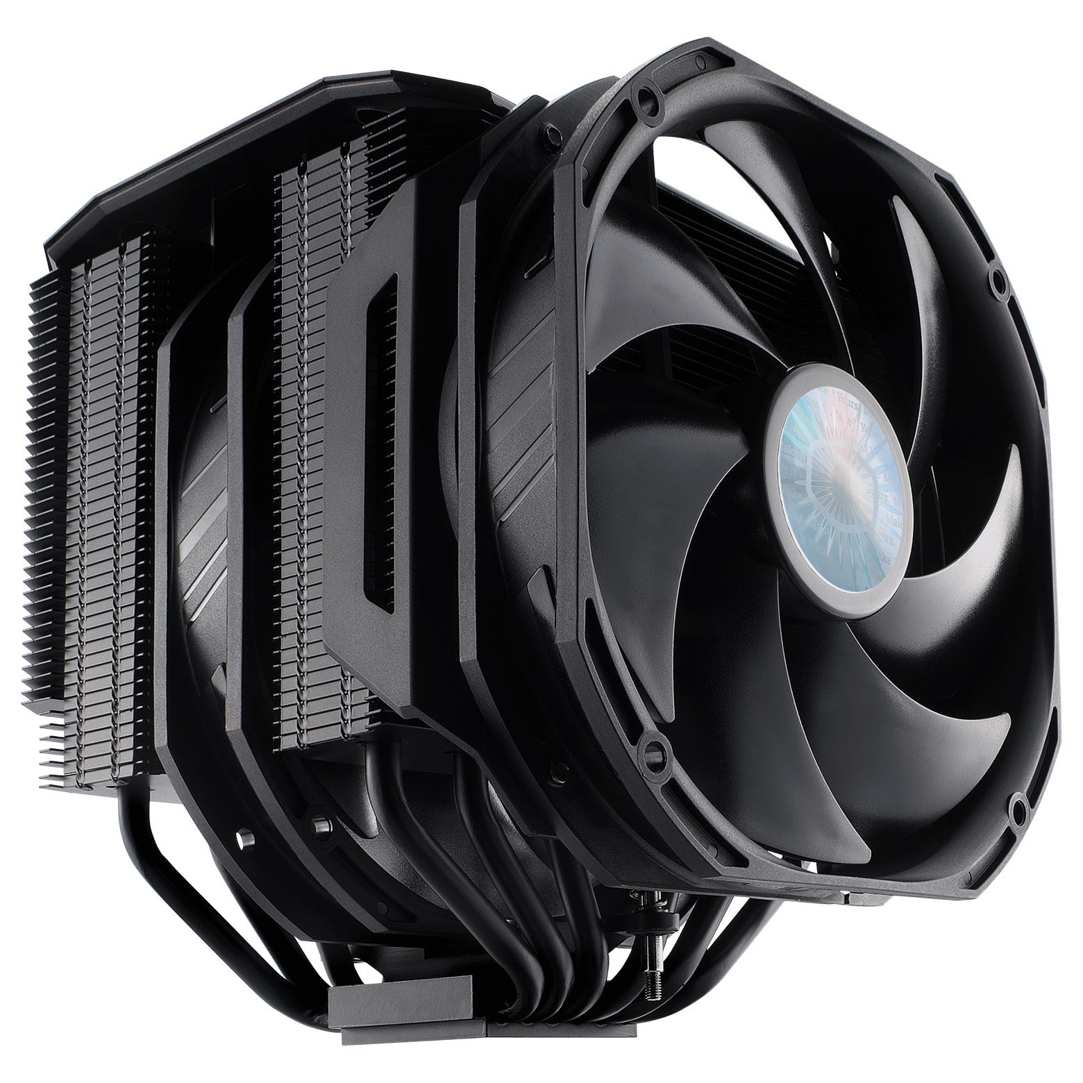 Refroidisseur Processeur Cooler Master MasterAir MA624 Stealth