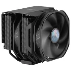 Refroidisseur processeur MASTERAIR MA624 STEALTH - Tunisie