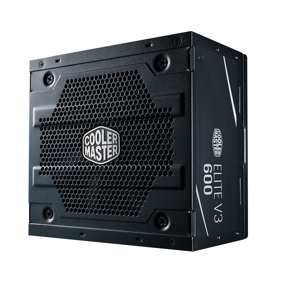 Alimentation Cooler Master ELITE 600W 230V - V3 - Tunisie