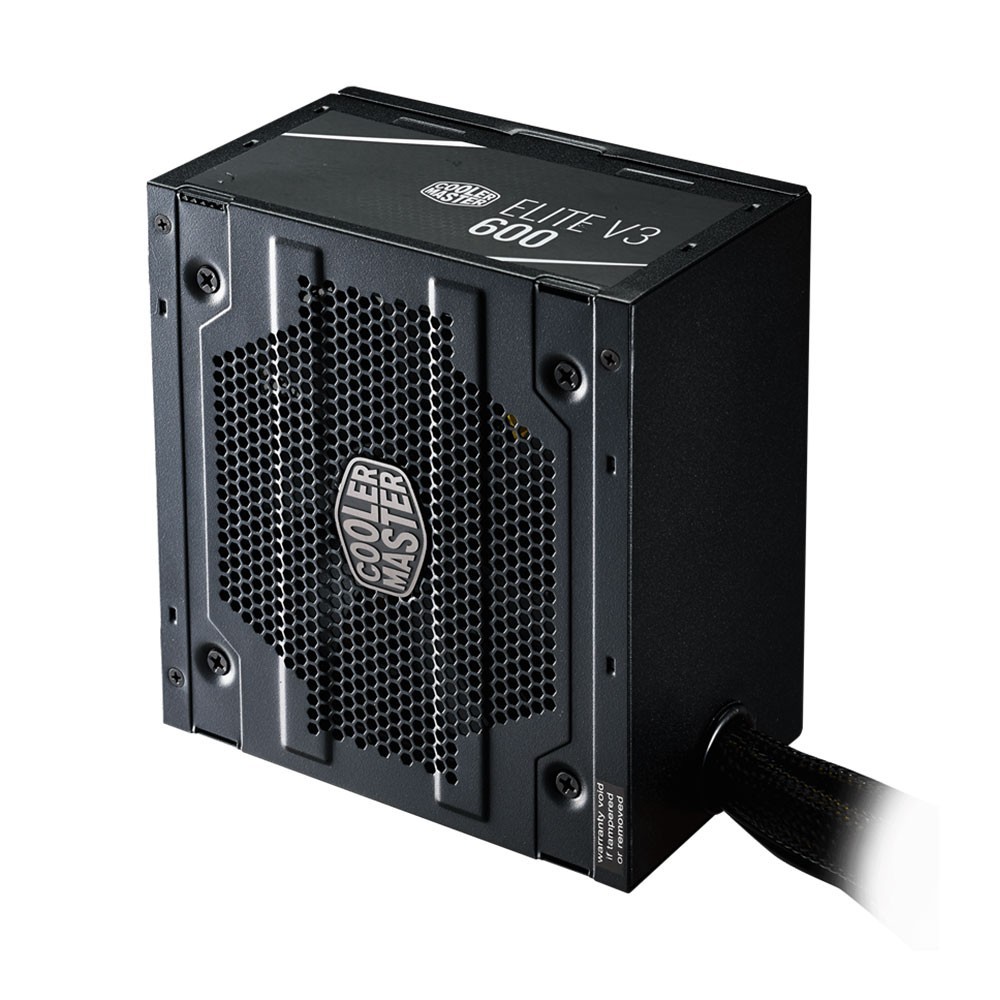 Alimentation Cooler Master ELITE 600W 230V - V3 - Tunisie