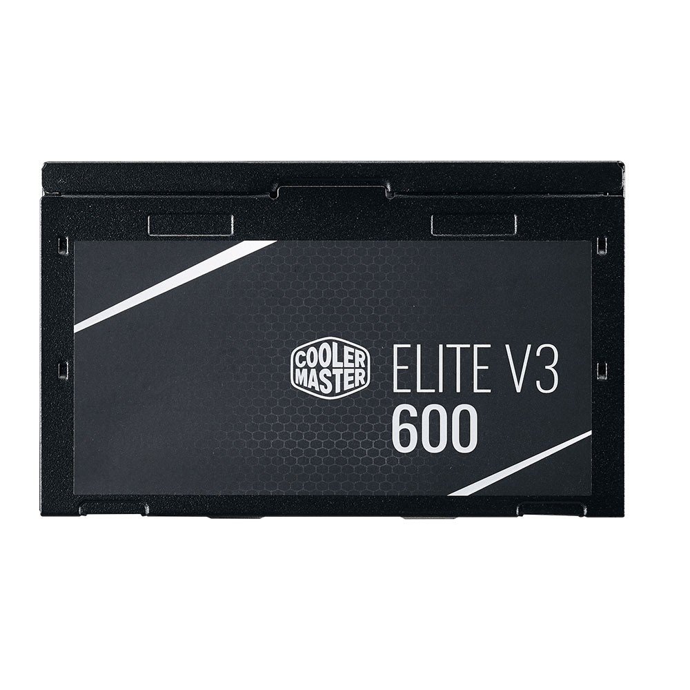 ALIMENTATION - COOLER MASTER ELITE 600W 230V - V3