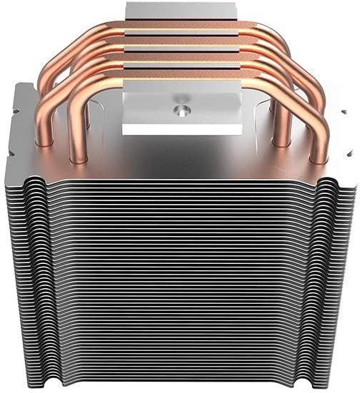 Refroidisseur Processeur Cooler Master Hyper 212 LED