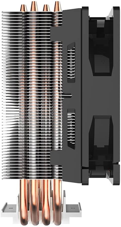 Refroidisseur Processeur Cooler Master Hyper 212 LED