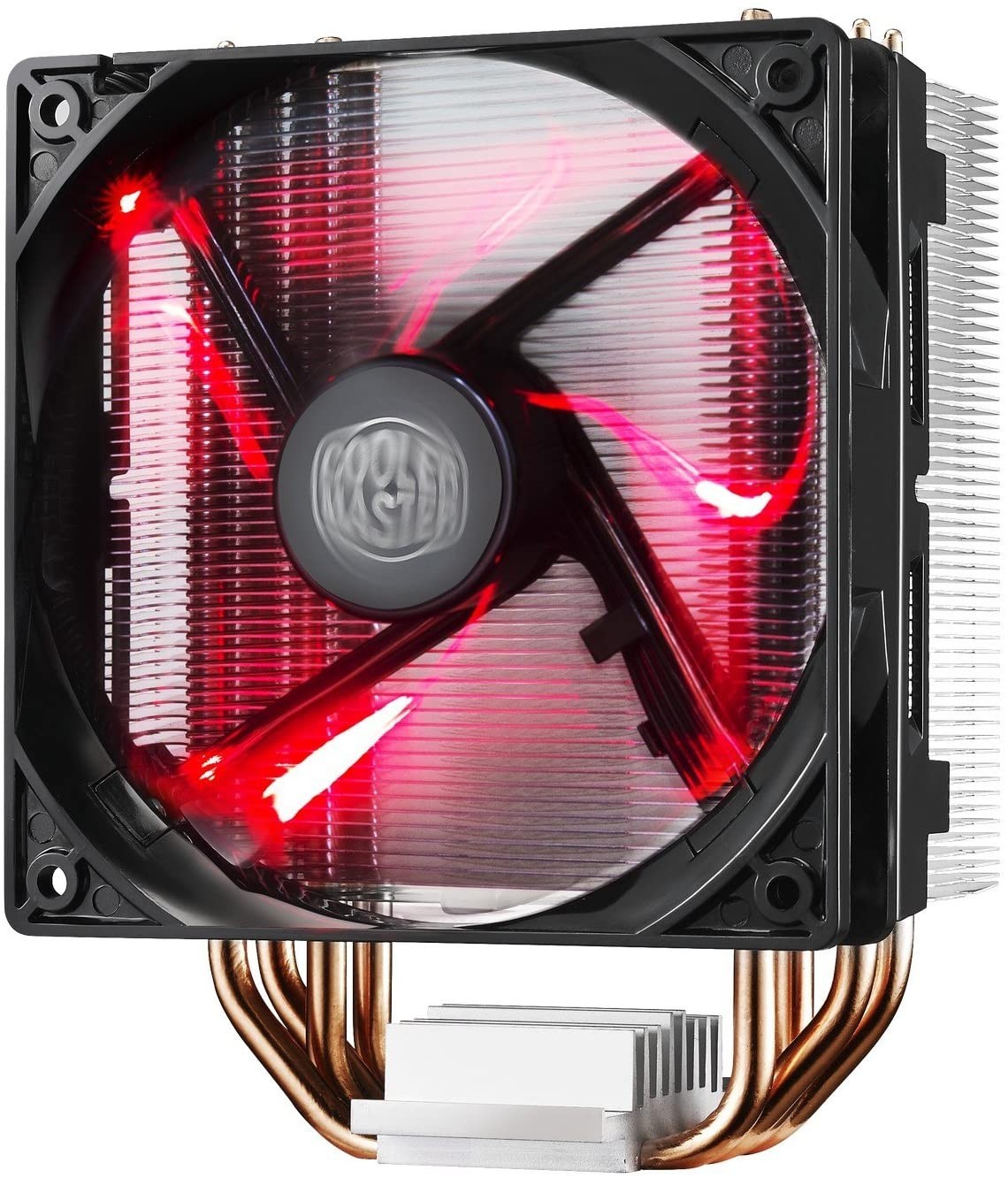 Refroidisseur Processeur Cooler Master Hyper 212 LED - Tunisie