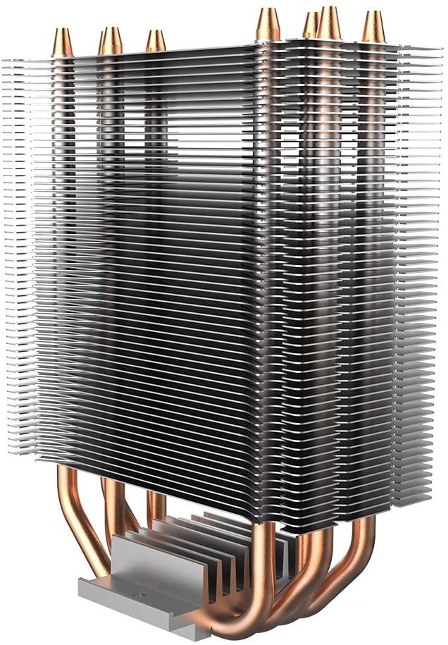 Refroidisseur Processeur Cooler Master Hyper 212 LED