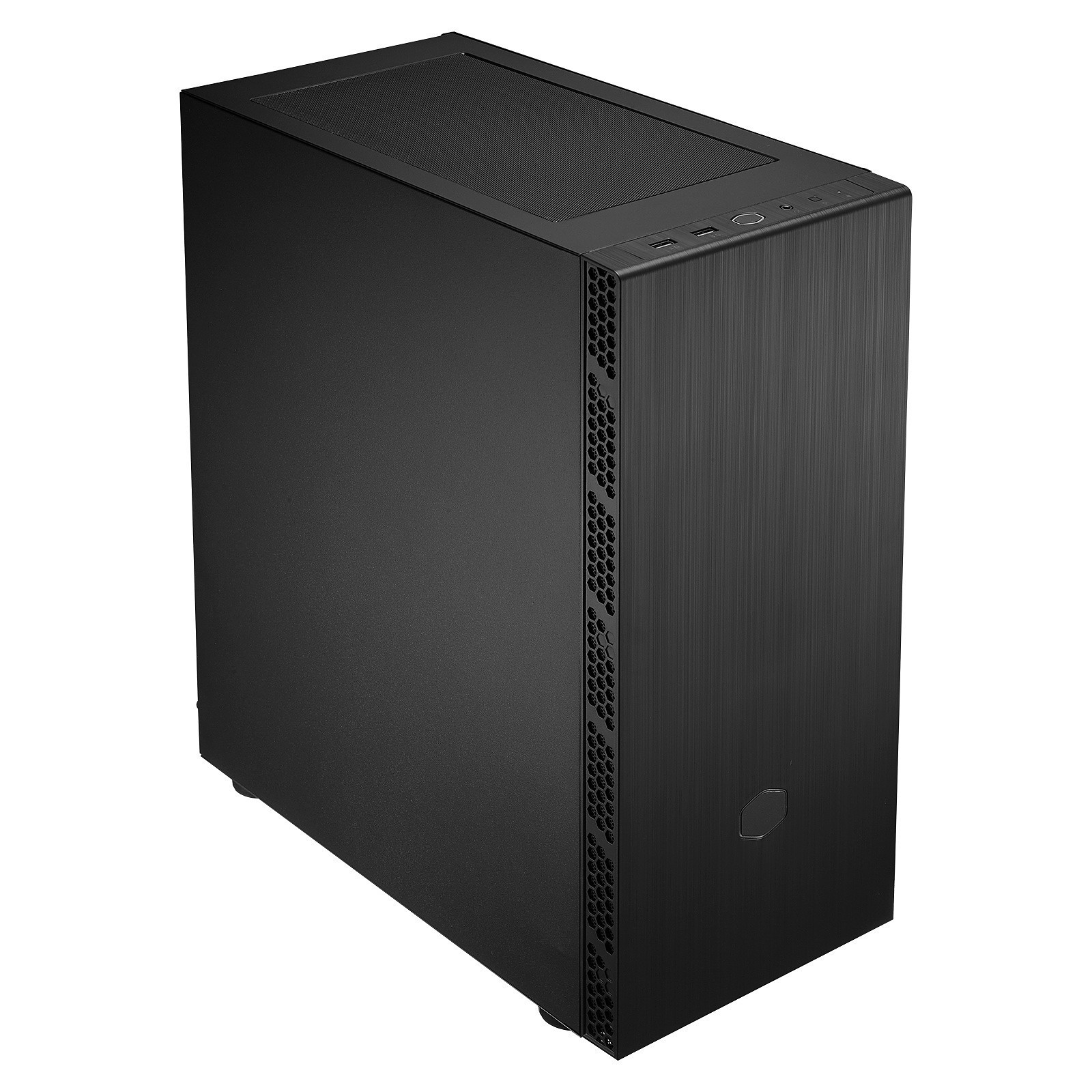 BOITIER COOLER MASTER MASTERBOX MB600L V2