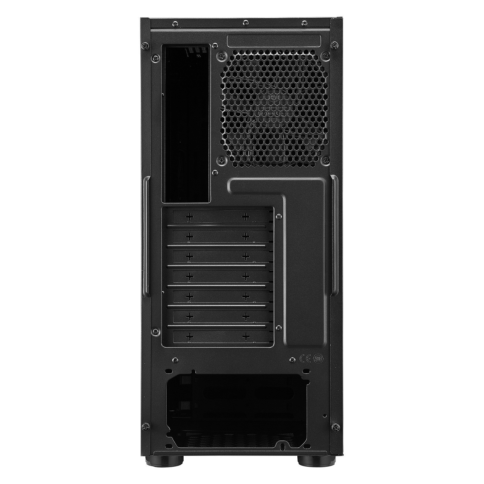 BOITIER COOLER MASTER MASTERBOX MB600L V2 - Tunisie