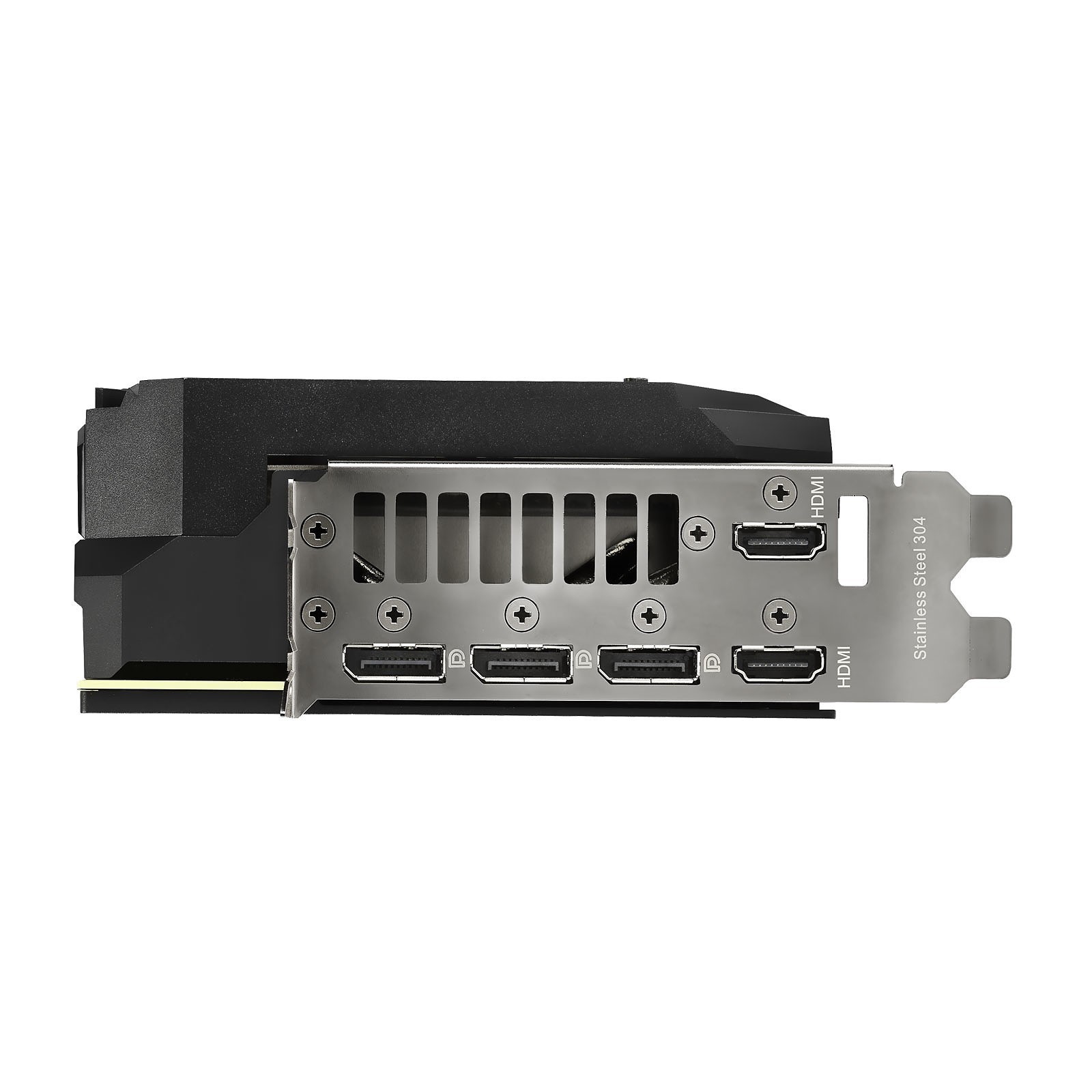 ASUS ROG STRIX GeForce RTX 3080 Ti O12G GAMING - Tunisie