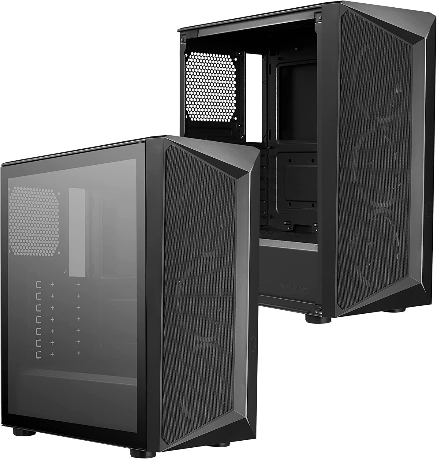 BOITIER COOLER MASTER CMP 510