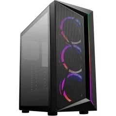 Boitier Cooler Master CMP 510 - Tunisie