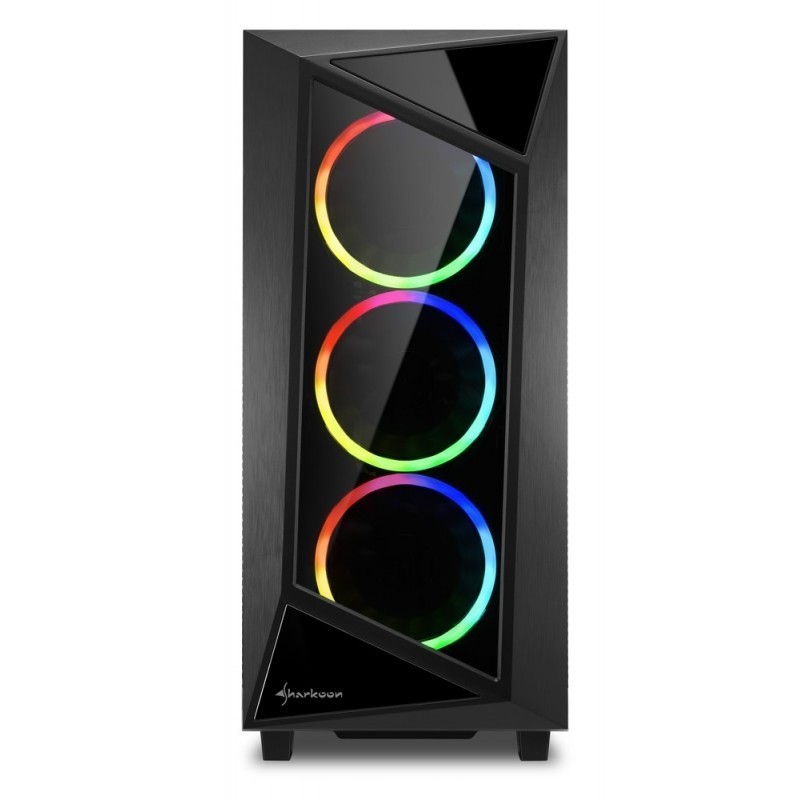 BOITIER SHARKOON REV200 ATX