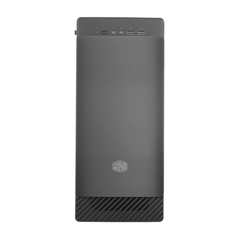 Boitier Cooler Master MasterBox E500 - Tunisie