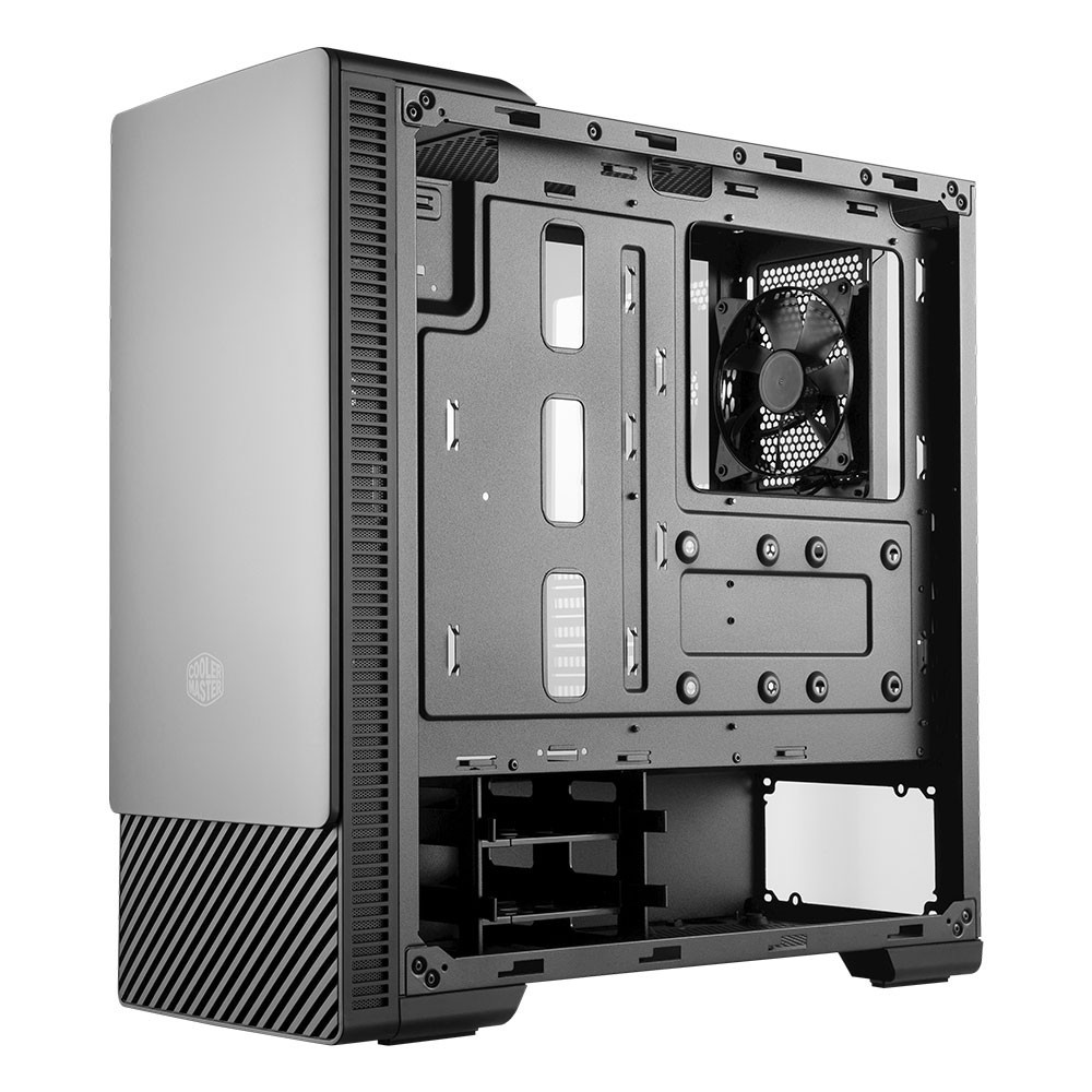 Boitier Cooler Master MasterBox E500 - Tunisie