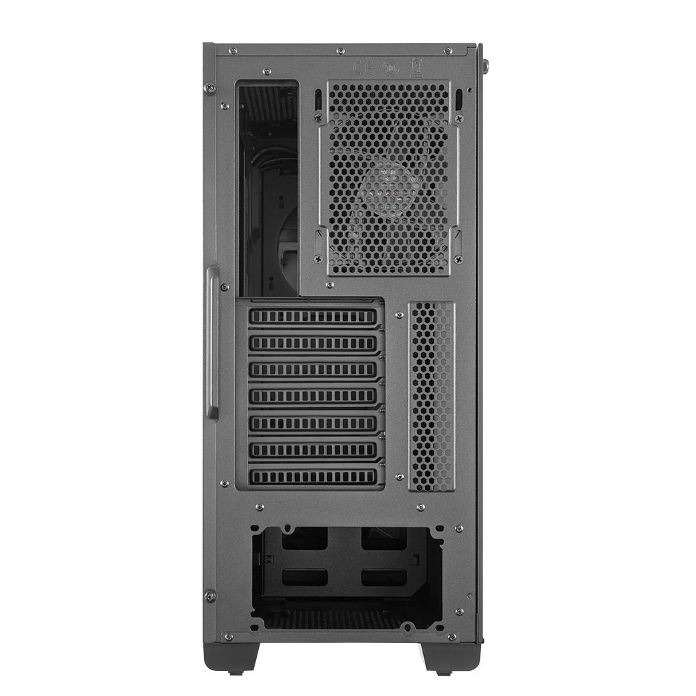 Boitier Cooler Master MasterBox E500 - Tunisie