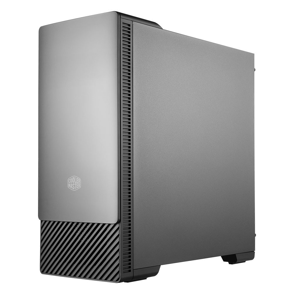 Boitier Cooler Master MasterBox E500 - Tunisie