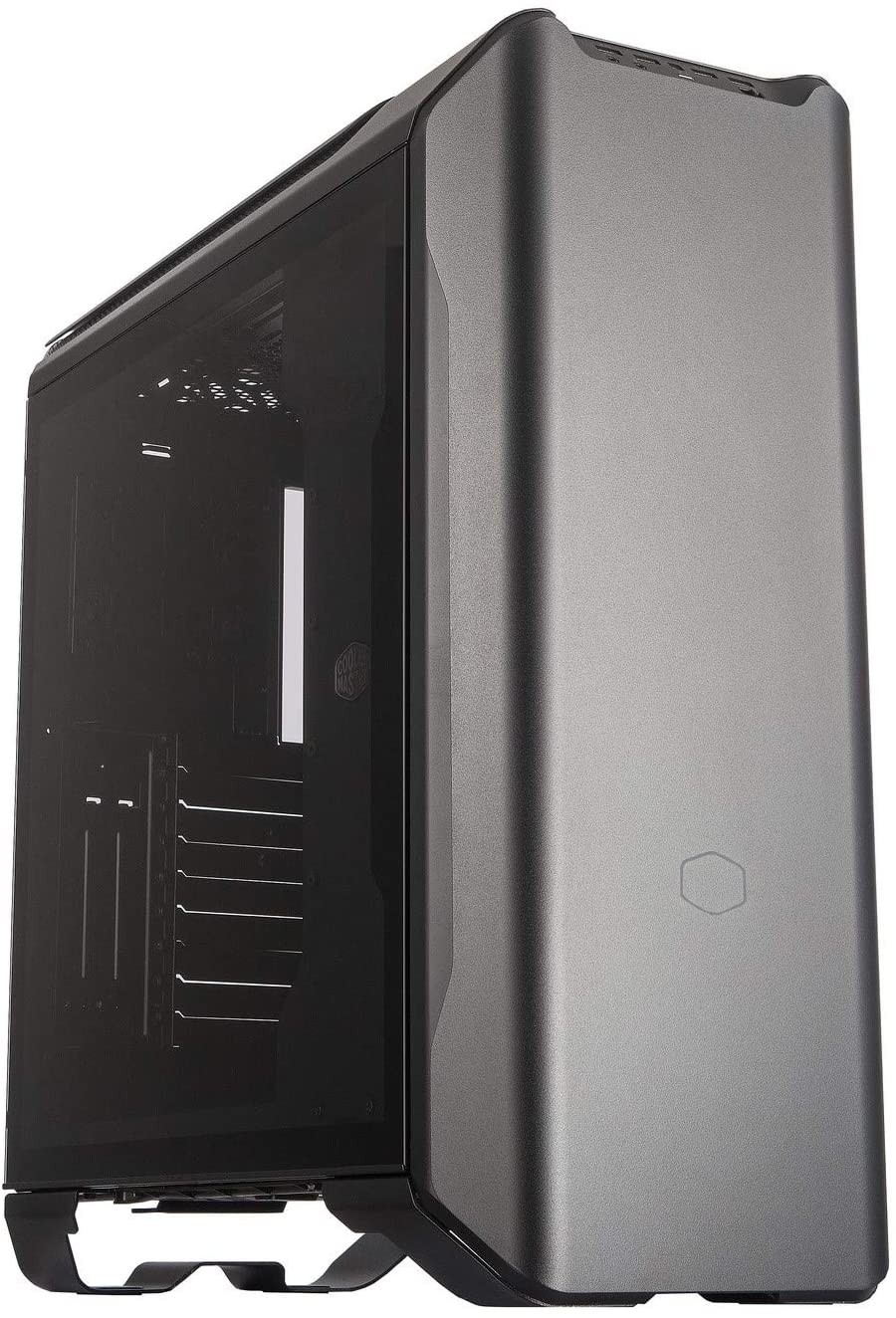 BOITIER COOLERMASTER MASTERCASE SL600M BLACK EDITION - Tunisie