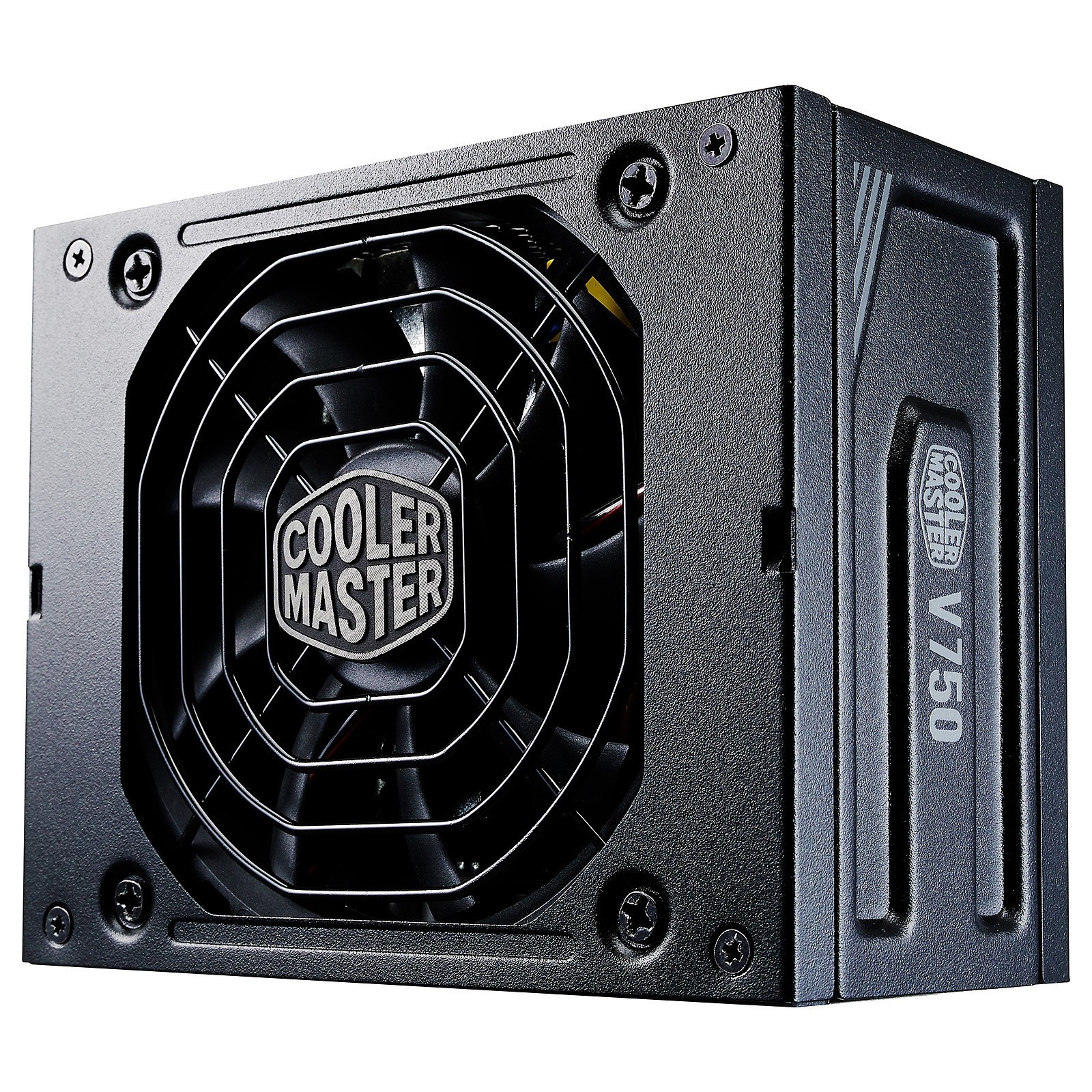 Alimentation Mini Cooler Master V750 SFX FULL-MODULAR 80 PLUS GOLD - Tunisie